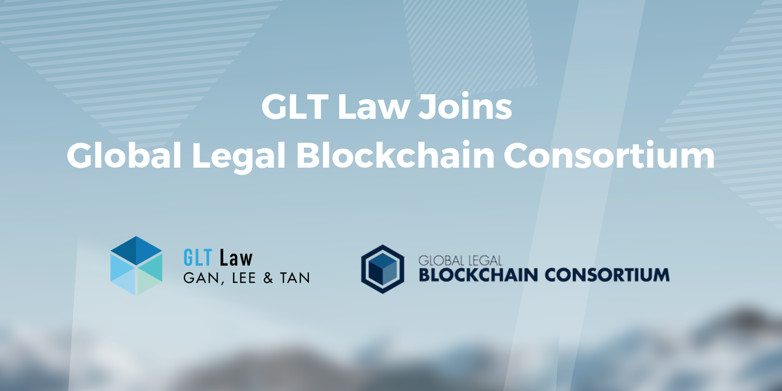 global legal blockchain consortium