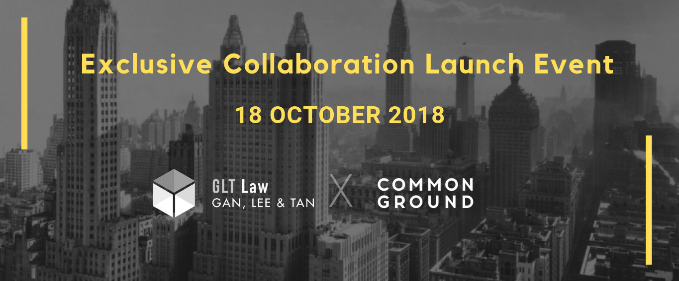 GLT Law and Common Ground to provide legal support to Malaysian companies