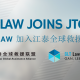 GLT Law, a law firm in Kuala Lumpur, Malaysia joins JTGAA