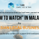 Law firm to watch in Malaysia - GLT Law