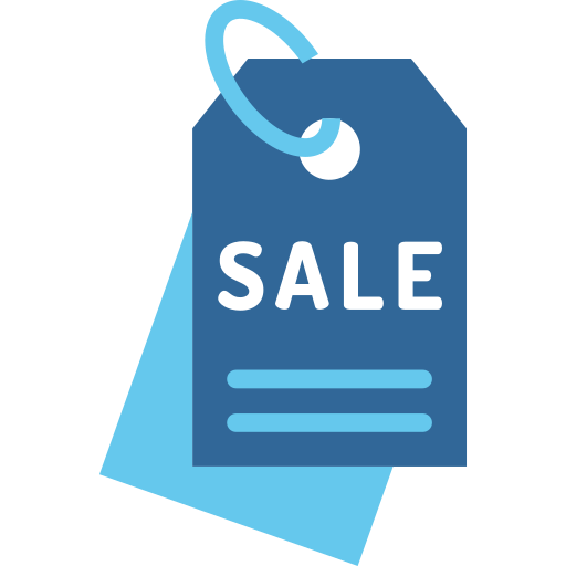 sale