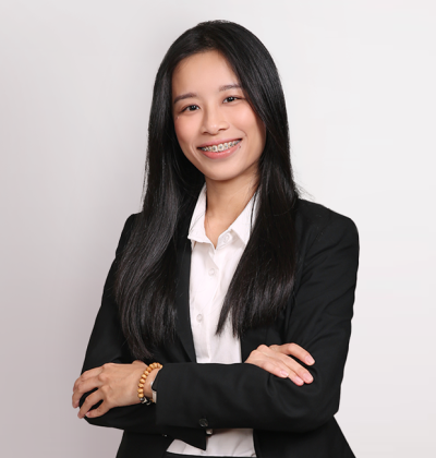 Koh Kim Bee round egdes